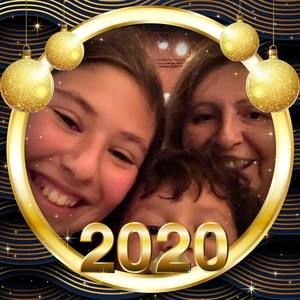 Meet your Posher, Elba